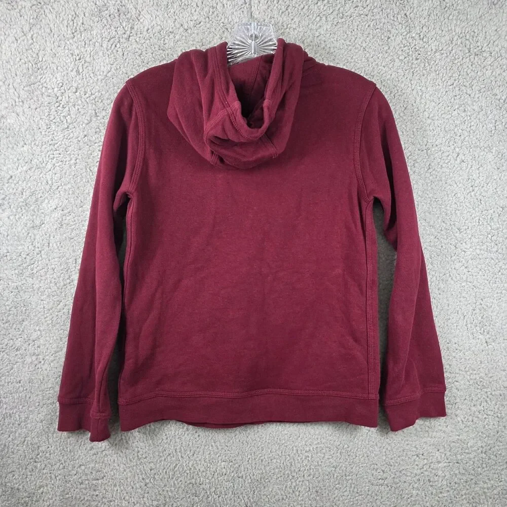 Nike pullover hoodie